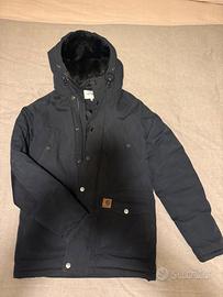 Carhartt WIP Trapper Parka Black