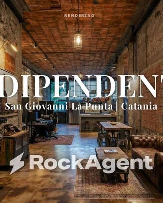 Casa indipendente di 150 m² con 4 locali e box aut