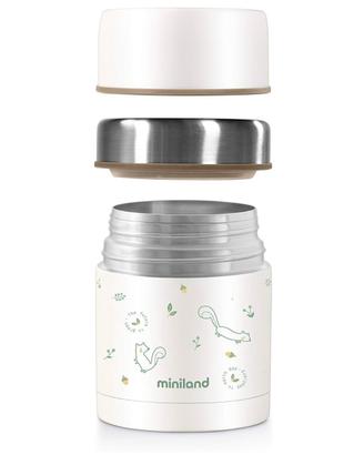 Thermos pappa
