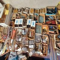 Ferramenta  falegname restauro  riparazione mobili