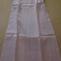 vestitino PRENDISOLE lungo