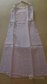 vestitino PRENDISOLE lungo