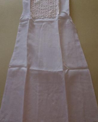 vestitino PRENDISOLE lungo