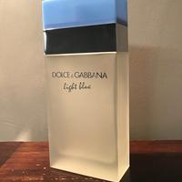 Factice Magnum Dolce&Gabbana