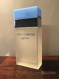 Factice Magnum Dolce&Gabbana