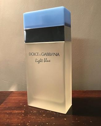 Factice Magnum Dolce&Gabbana