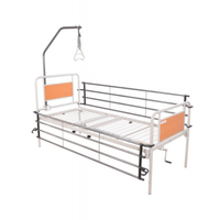 sanitaria letto ortopedico