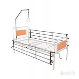 sanitaria letto ortopedico