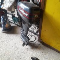 fuoribordo tutti tagliandati e funzionanti