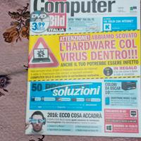 1 rivista computer bild 