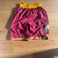 pantaloncini vintage NBA