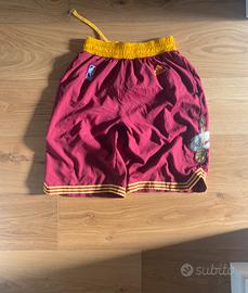 pantaloncini vintage NBA