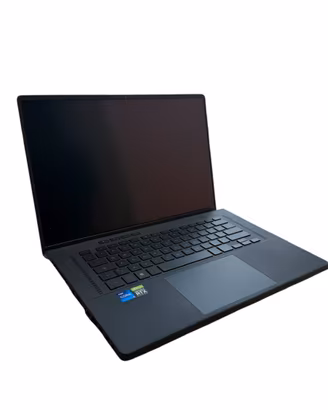 Asus ROG Zephirus M16