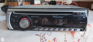 stereo per auto Pioneer DEH-2900 MP