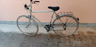 Bici Uomo "Superba" N. 28