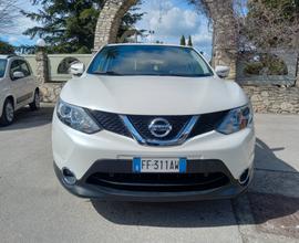 Nissan Qashqai 1.5 dCi Acenta (A19)