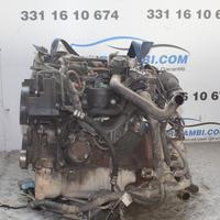 Motore e cambio citroen berlingo rhy 2.0