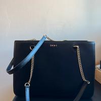 Dkny borsa