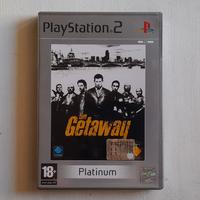 The Getaway - PS2