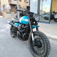 Triumph Bonneville (2016)