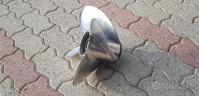 Elica Racing 4 pale 26 da Superficie