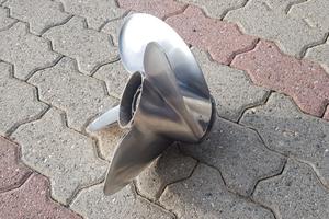 Elica Racing 4 pale 26 da Superficie