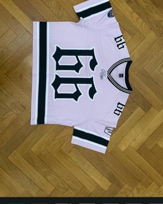 Jersey stile Hockey / Streetw