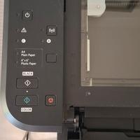 STAMPANTE  MULTIFUNZIONE  CANON   MG  3550  