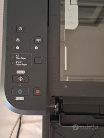 STAMPANTE  MULTIFUNZIONE  CANON   MG  3550  
