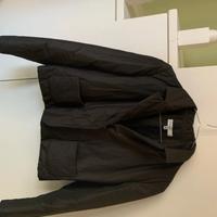 Peserico giacca marrone