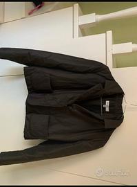 Peserico giacca marrone