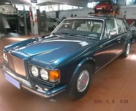 Bentley turbo r