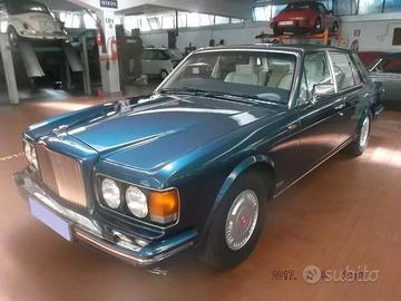 Bentley turbo r