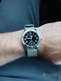 vixa commando 