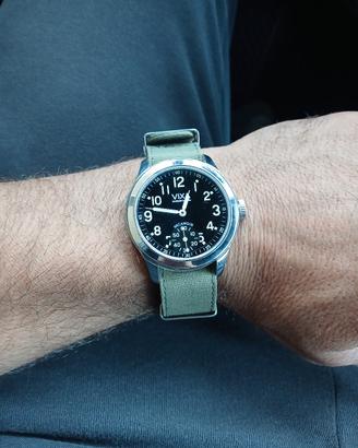 vixa commando 