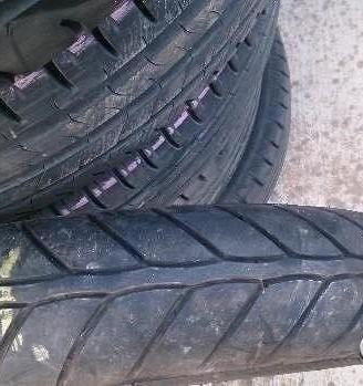 100 90 18 michelin gomme usate