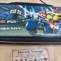 K1428NN-Cover Super Mario Nintendo Switch