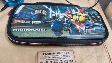 K1428NN-Cover Super Mario Nintendo Switch