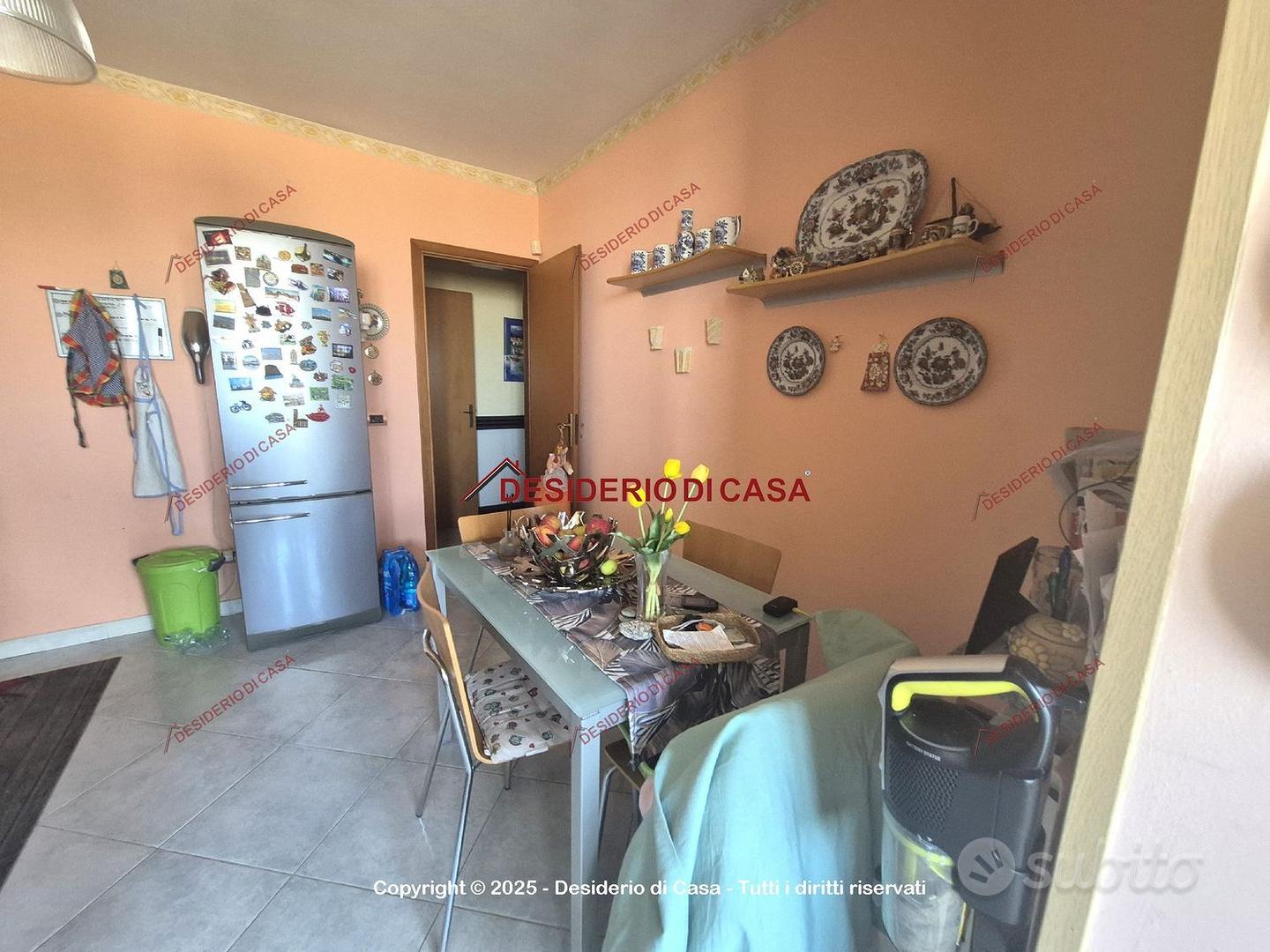Appartamento – Villaciambra - Vista 5