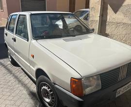 Fiat uno