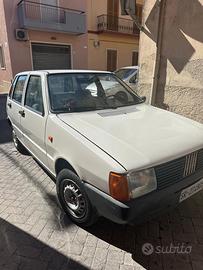 Fiat uno