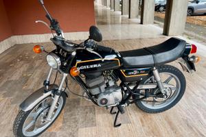 Gilera tg1 Mix con ricambi