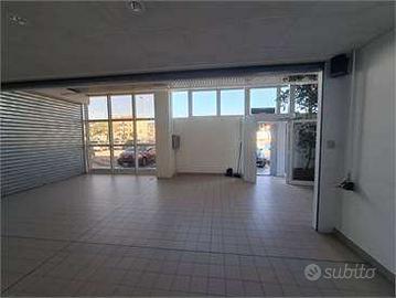 Ufficio a Monfalcone