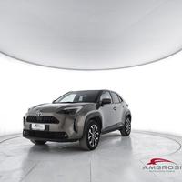 TOYOTA Yaris Cross 1.5 Hybrid 5p. E-CVT Active E