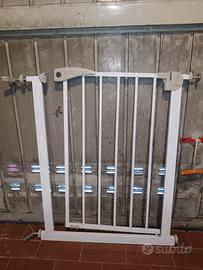 Cancelletto di sicurezza
