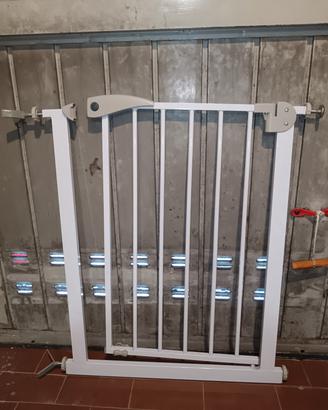 Cancelletto di sicurezza