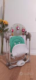 ALTALENA CHICCO POLLY SWING