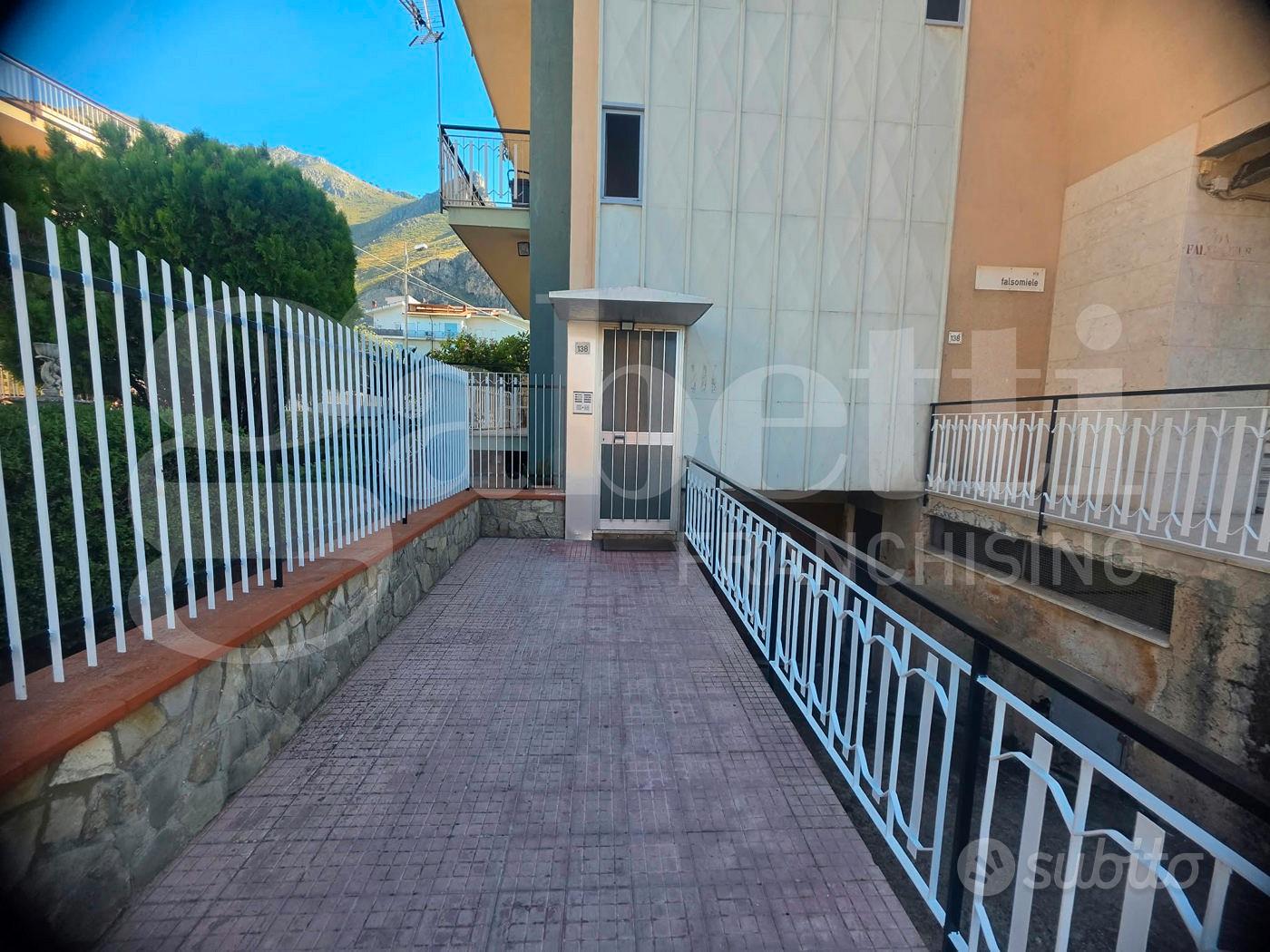 Appartamento – Palermo, Chiavelli, III Circoscrizione - Vista 3