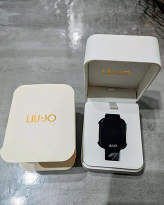 smartwatch Liu Jo 