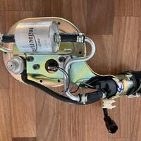 Pompa carburante Triumph